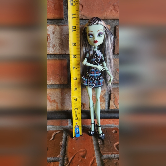 Franky Stain 2008 - Picture 5 of 10